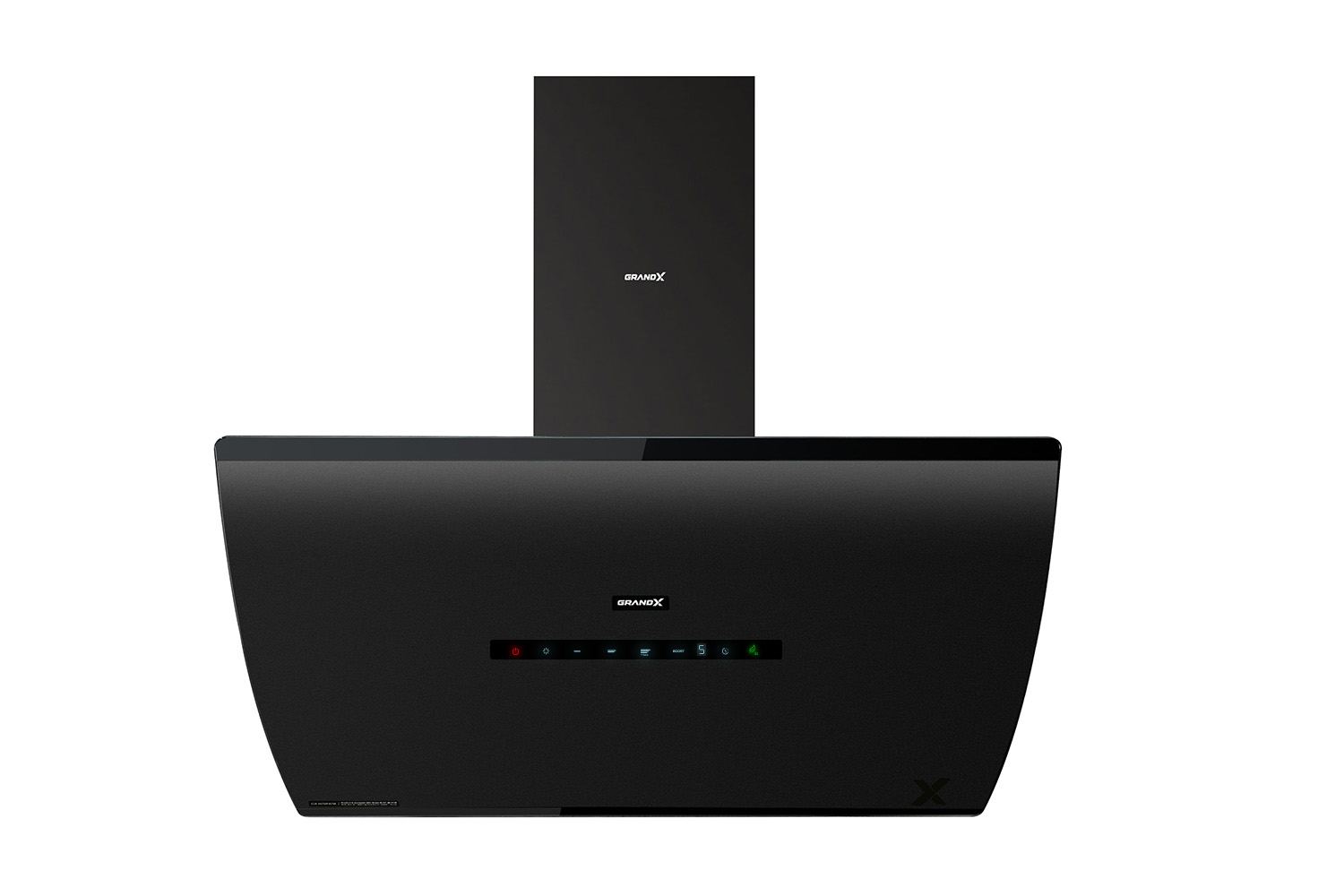 Máy húy mùi Grandx GX H90F87G/ GX H90S87B