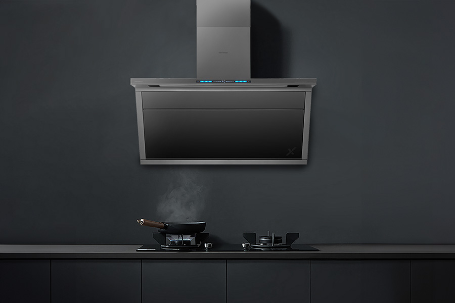 Máy hút mùi Grandx GX H90T88G / GX H90T88M