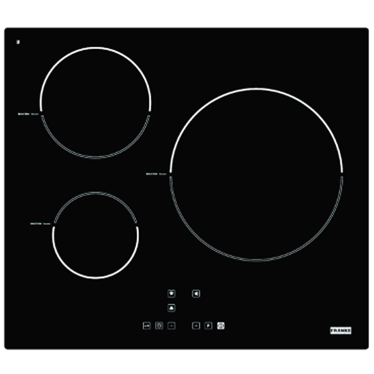 Bếp từ Franke FHT7218B2 603 C T