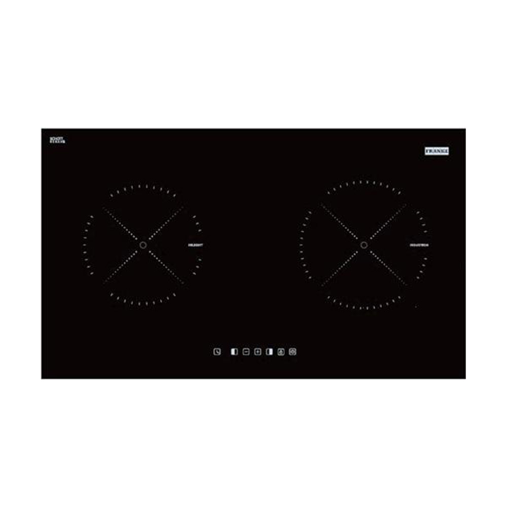 Bếp kết hợp điện và từ Franke Onyx FCIH 7210