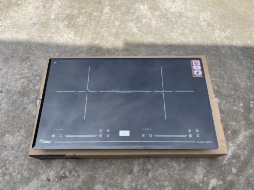 BẾP ĐIỆN TỪ CANZY CZ-SG007H