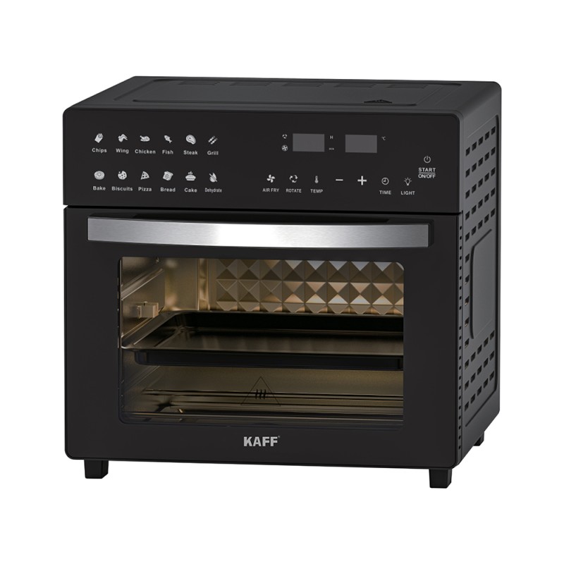 Nồi chiên không dầu Kaff KF-AFS26E