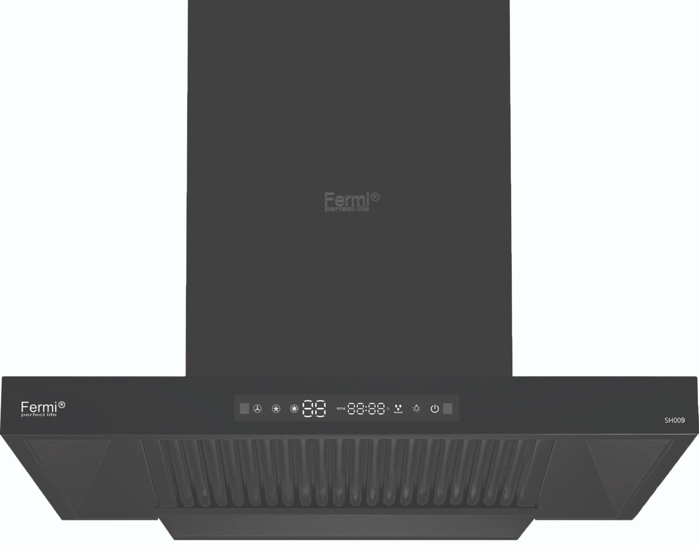 Máy hút mùi Fermi SH 009