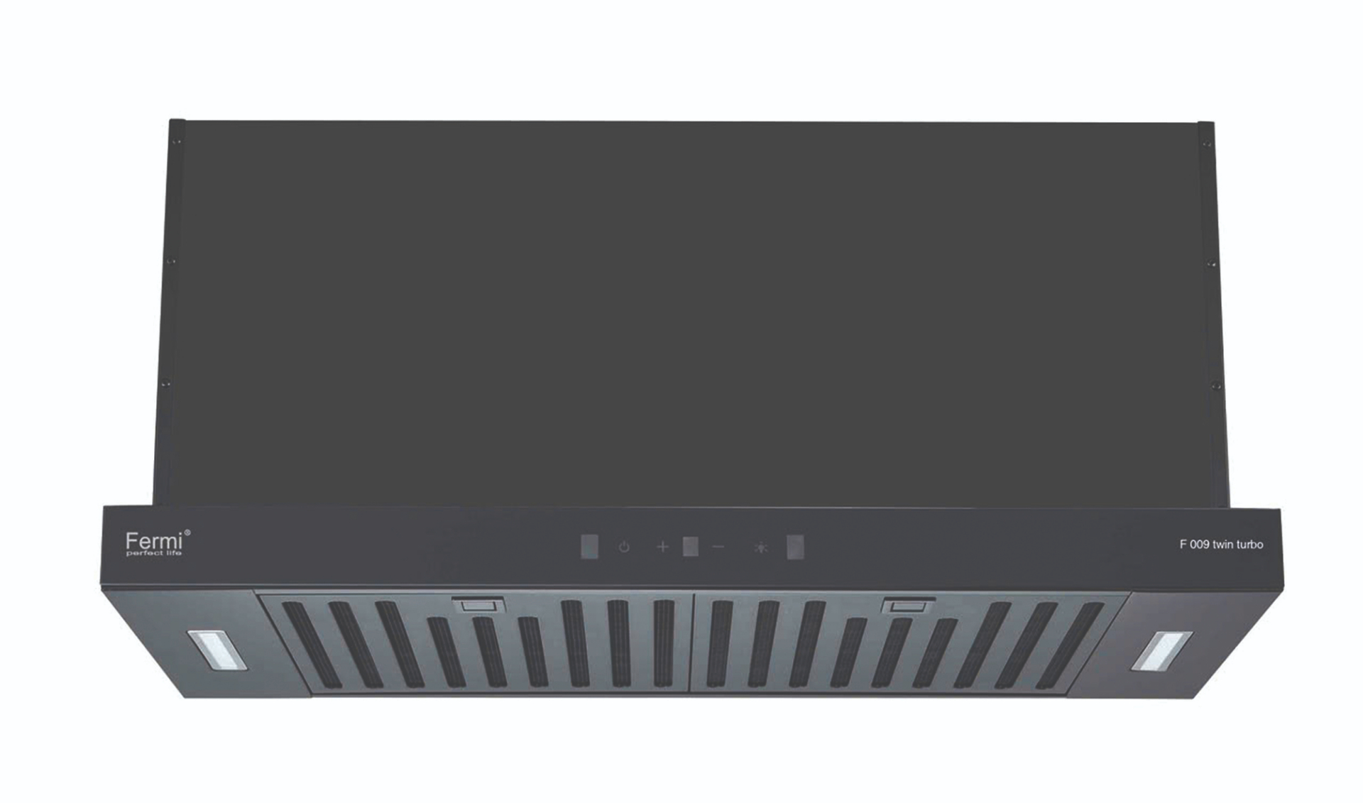 Máy hút mùi Fermi F009 TWIN TURBO