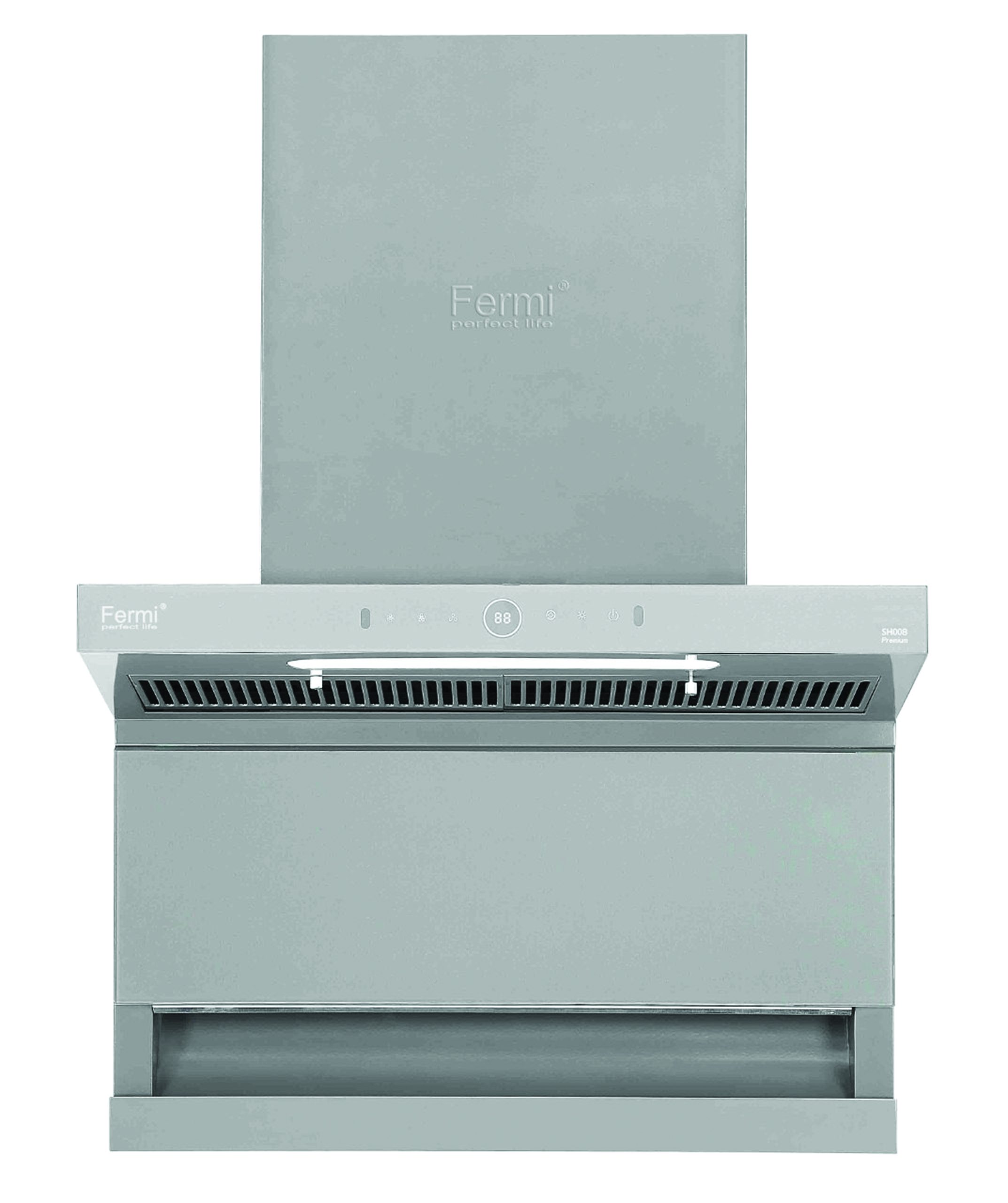 Máy hút mùi Fermi SH 008 Premium