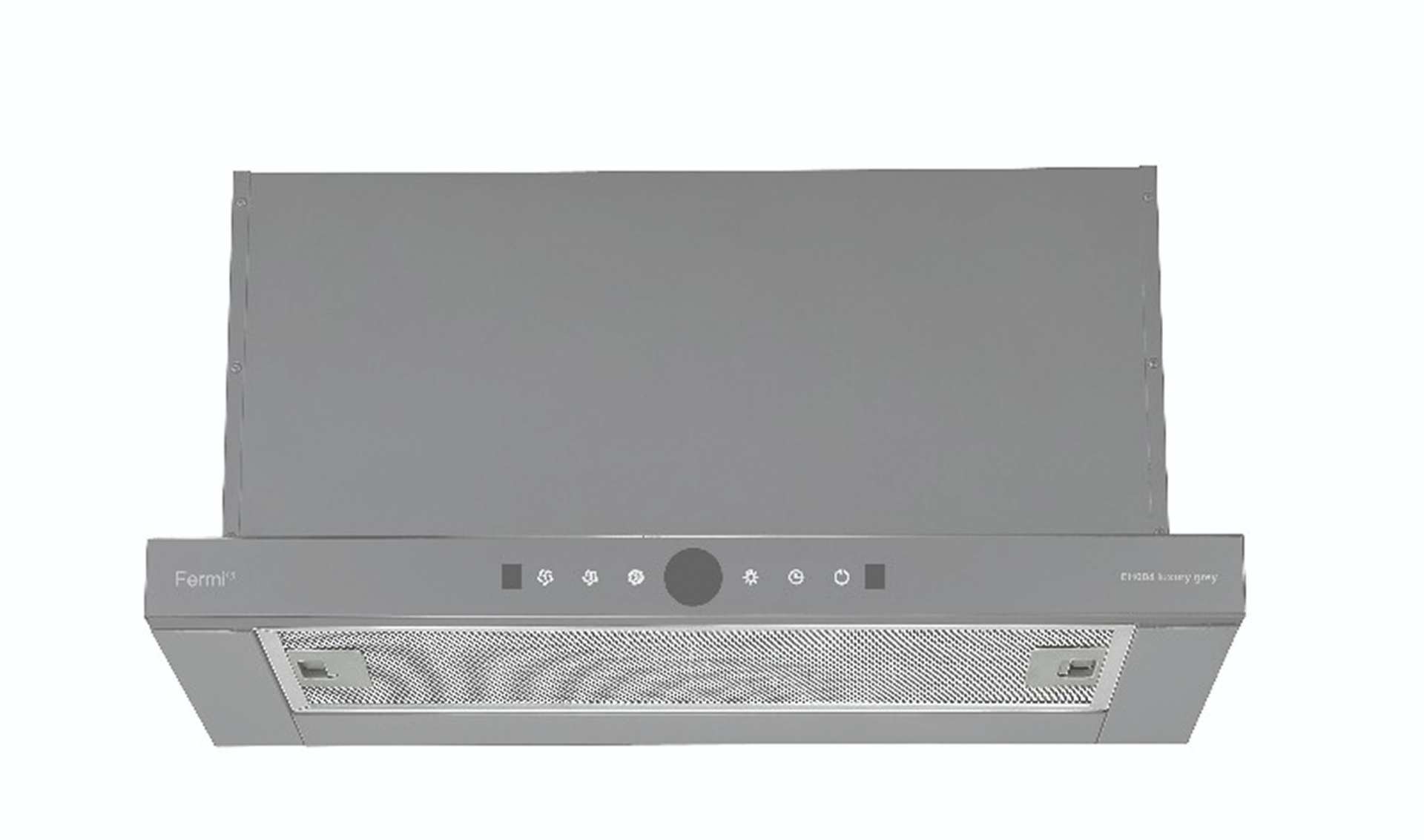 Máy hút mùi âm tủ Fermi EH 004 Luxury Grey