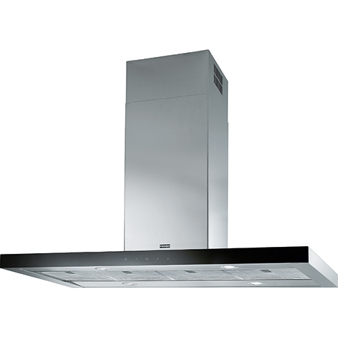 Máy hút mùi Franke FCR 1225 I TC