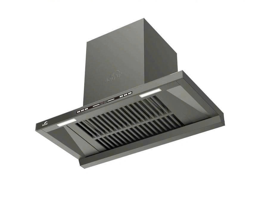 Máy hút mùi Bauer BC 7035DC Grand