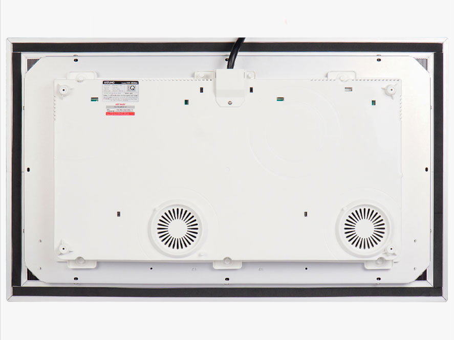 Bếp điện từ thông minh Sato SIH368 N3