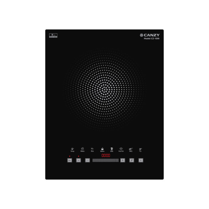 Bếp từ đơn Canzy CZ-109I