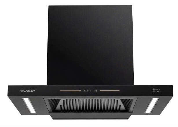 HÚT MÙI CANZY CZ - H270CT