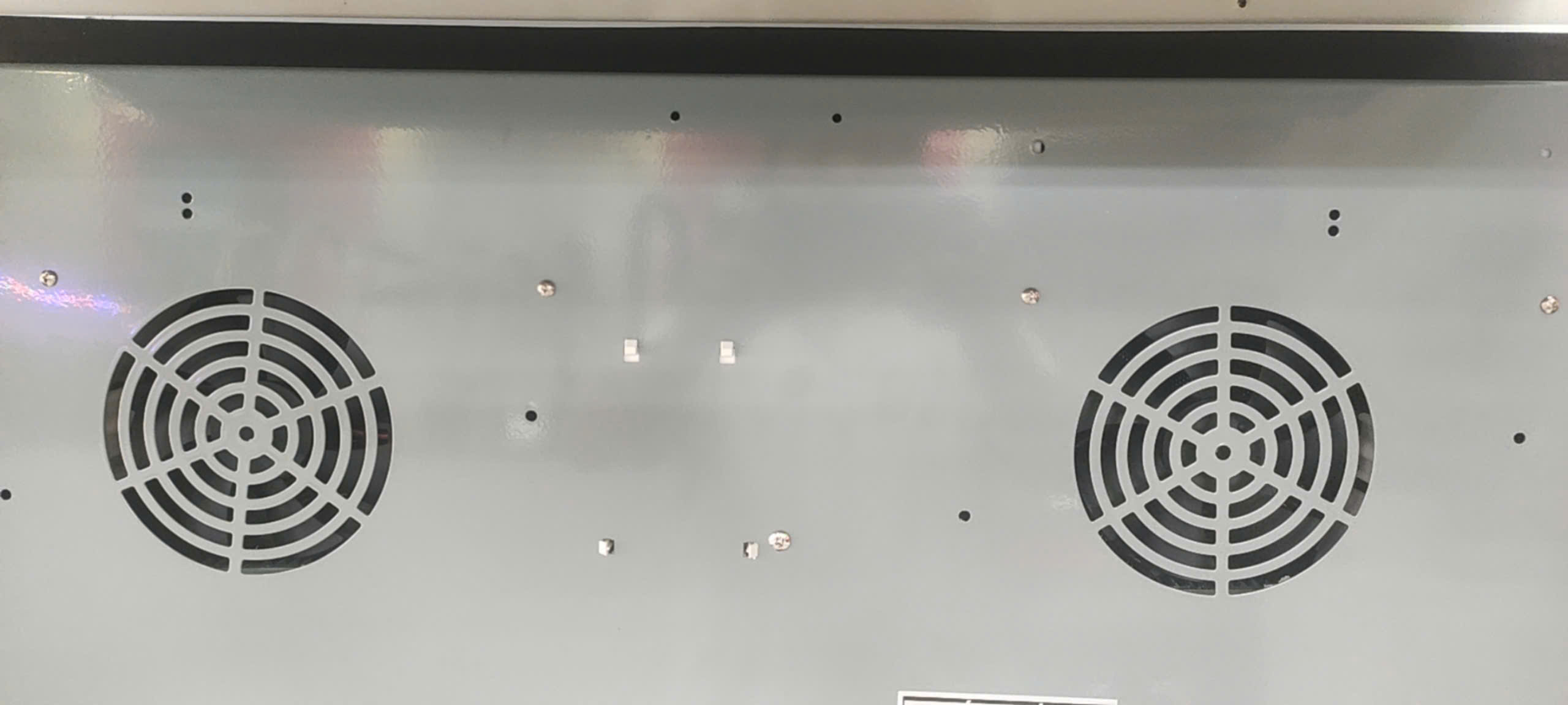 Bếp từ Canzy CZ - EU8807Pro ( New 2026 )