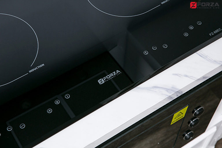 BếpTừ Đôi Forza FZ-68 EC