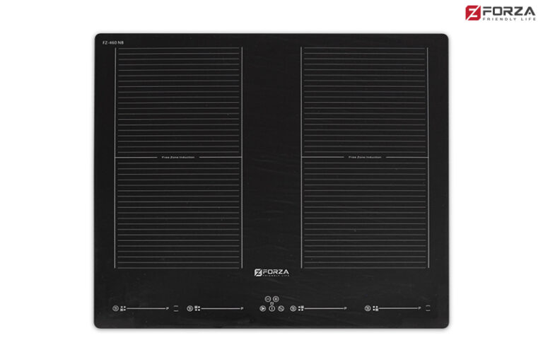 Bếp Từ Đa Điểm FOZA FZ-460 NB