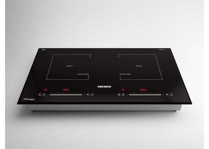 Bếp từ đôi Shimesi LDC-508