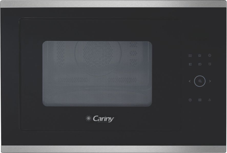 Lò Vi Sóng Lắp Âm Tủ Cariny CAV-3401GB