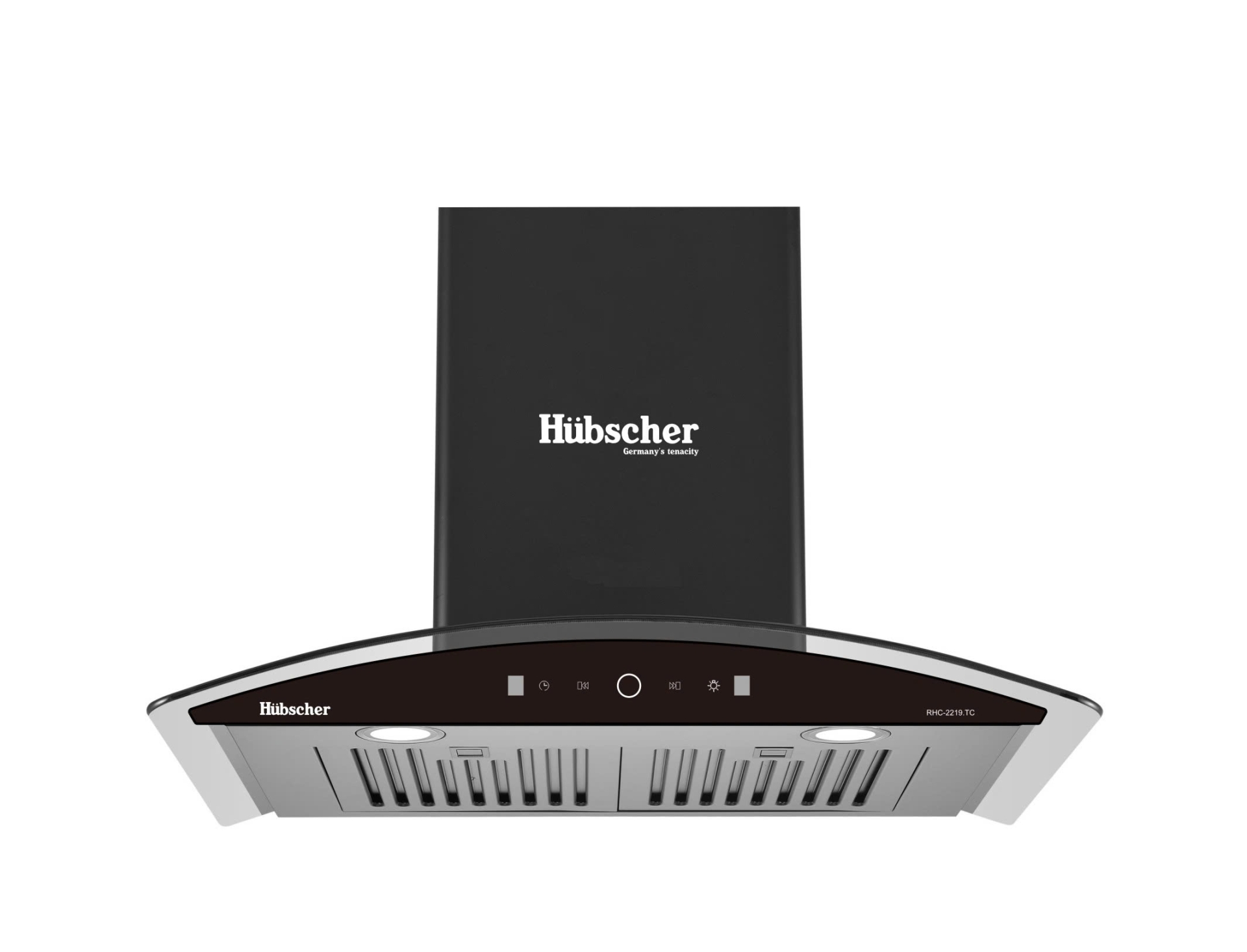 Máy hút mùi Hubscher model: RHC-2219.TC