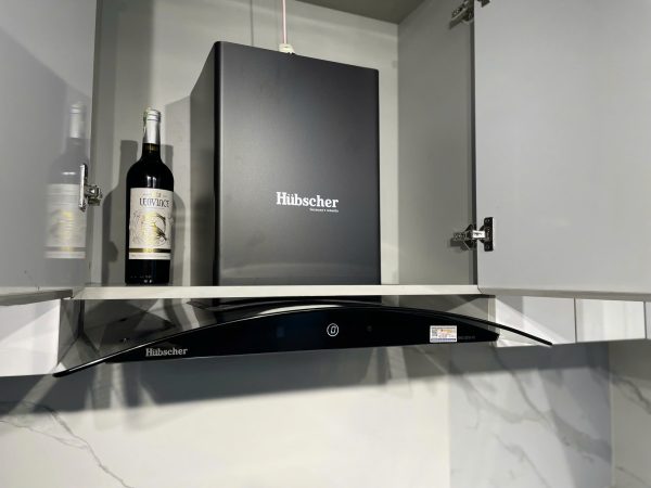 Máy hút mùi Hubscher model: RHC-2219.TC