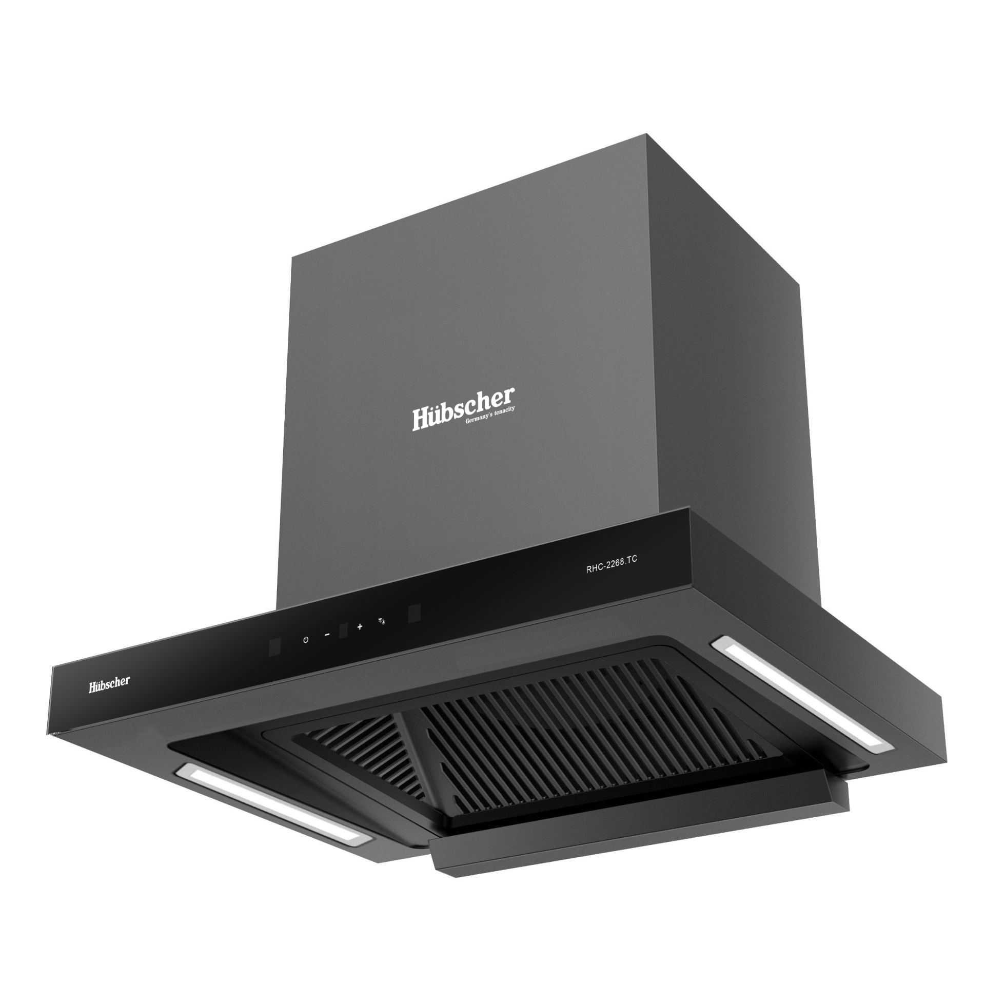 Máy hút mùi Hubscher model: RHC-2268.TC