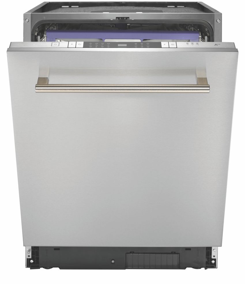 Máy Rửa Bát Âm Tủ Cariny CAR-6082AS