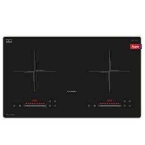 Bếp từ đôi Canzy CZ PUD66MS8E
