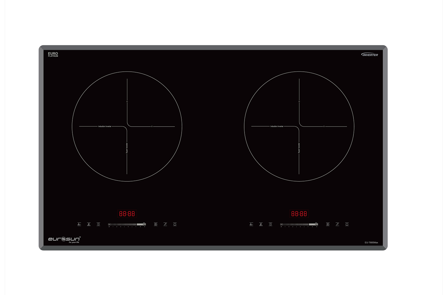 Bếp từ Eurosun EU-T685Max