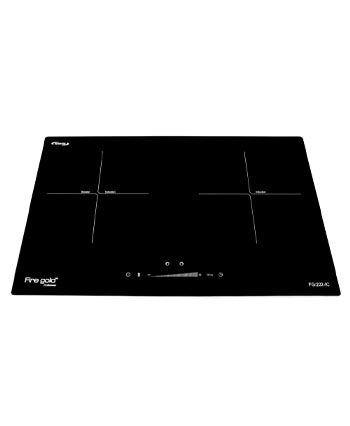 Bếp từ đôi Madeli FG-222IC