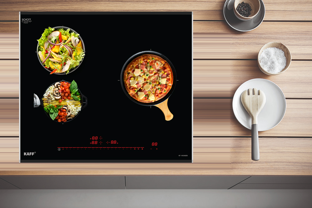 Bếp từ Kaff KF -HI5468SI