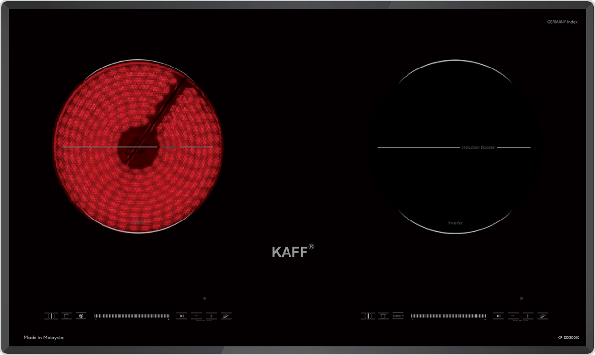 Bếp từ Kaff KF-SD300IC