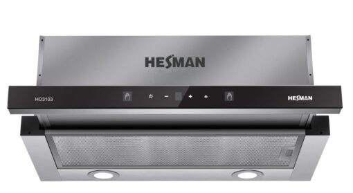 Hút mùi tủ âm Hesman HO3103