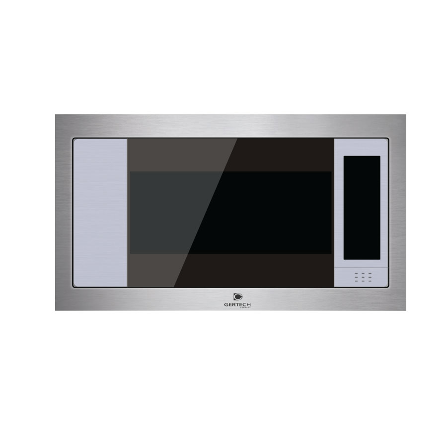 Lò vi sóng kết hợp lò nướng Gertech GT-MI 2013