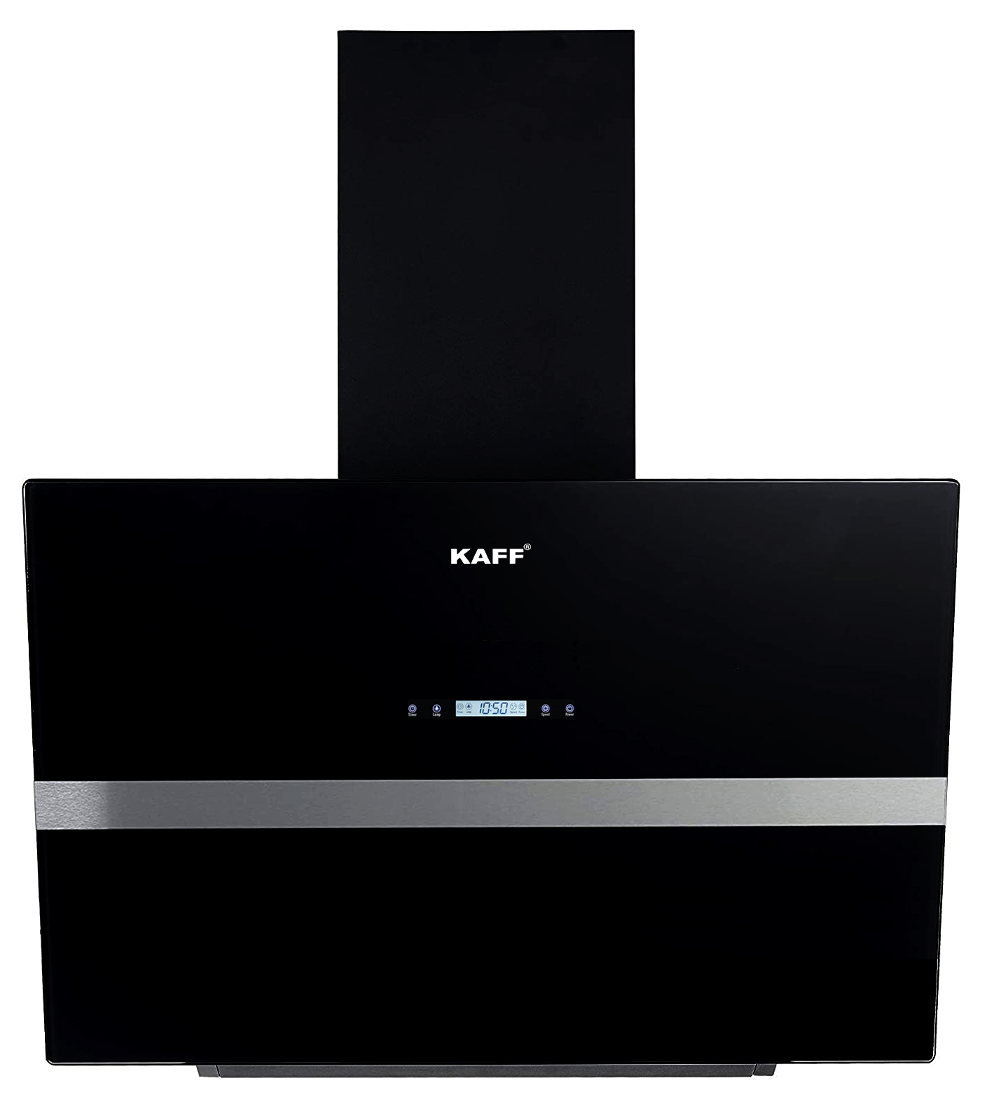 Máy hút mùi phẳng KAFF KF-LUX-AT70FH-BK