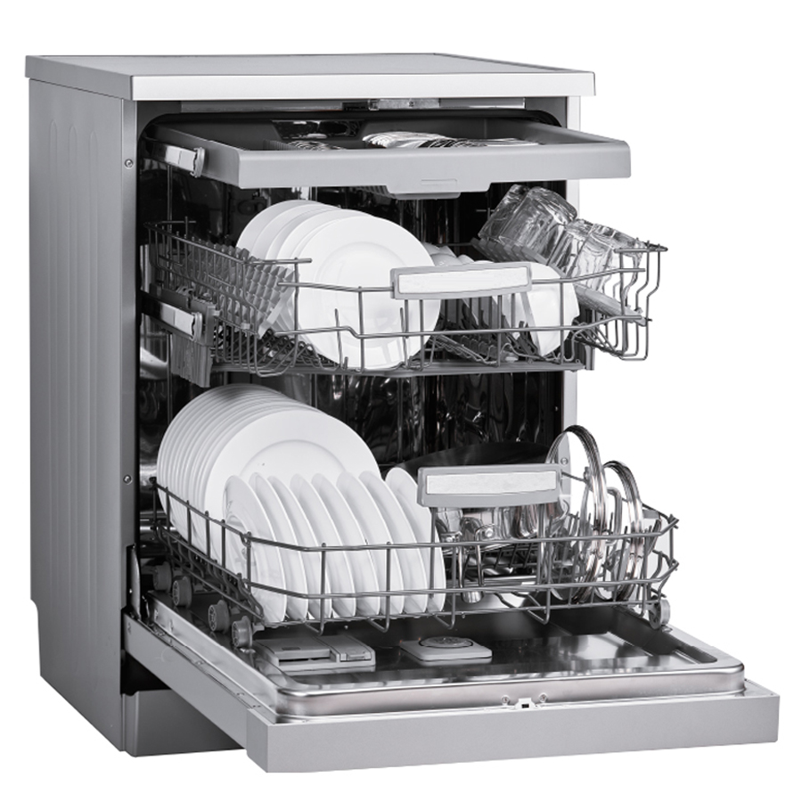 Máy rửa bát KAFF KF-D65ERIS
