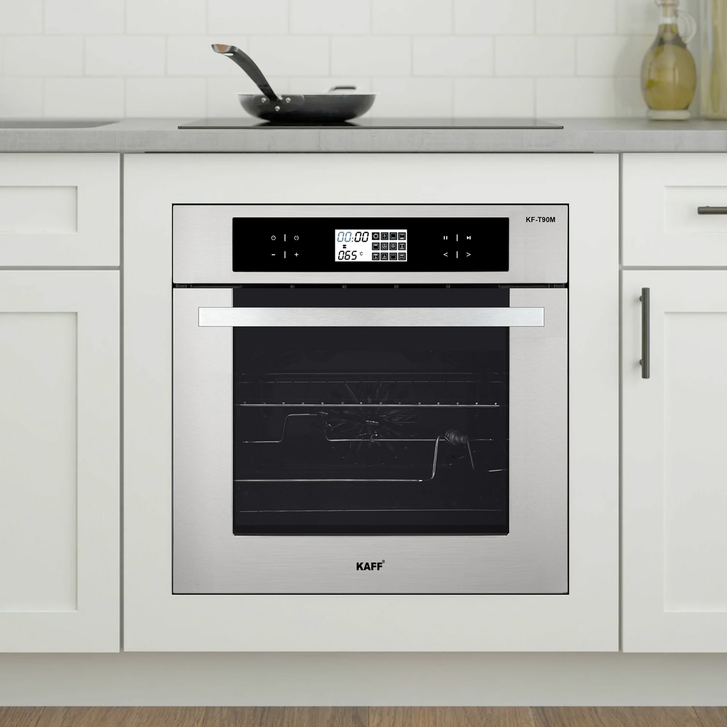 Lò nướng âm tủ KAFF KF-T90M