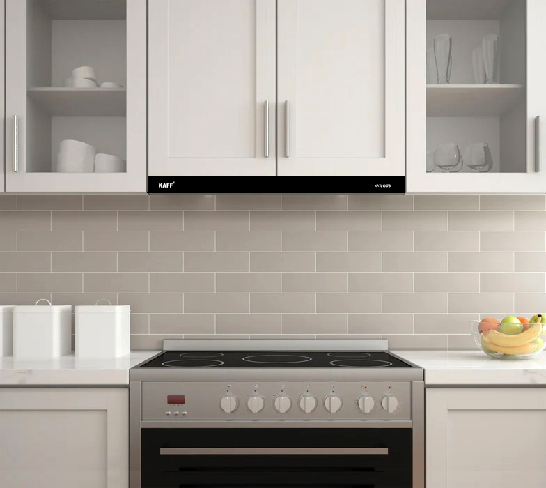 Máy hút mùi âm tủ Kaff KF-TL1009B