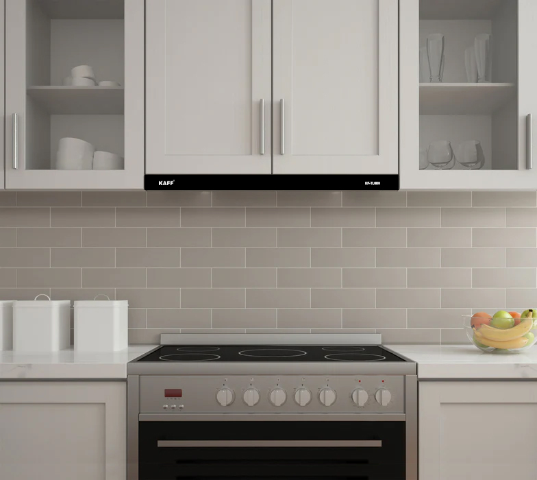 Máy hút mùi  Âm Tủ KAFF KF-TL70SH