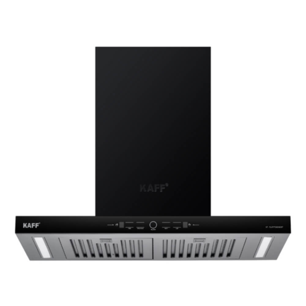 Máy hút mùi Kaff KF-FLAT7735B BOST