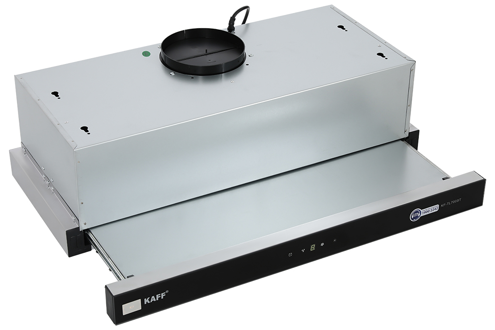 Máy hút mùi KAFF KF-TL600ST