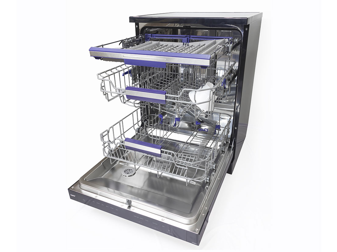 Máy rửa bát KAFF KF-BHMI815Y