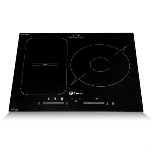 Bếp từ ba Cores LT66-ID02