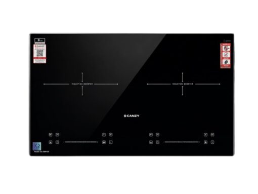 Bếp Từ Đôi Canzy CZ -36912C