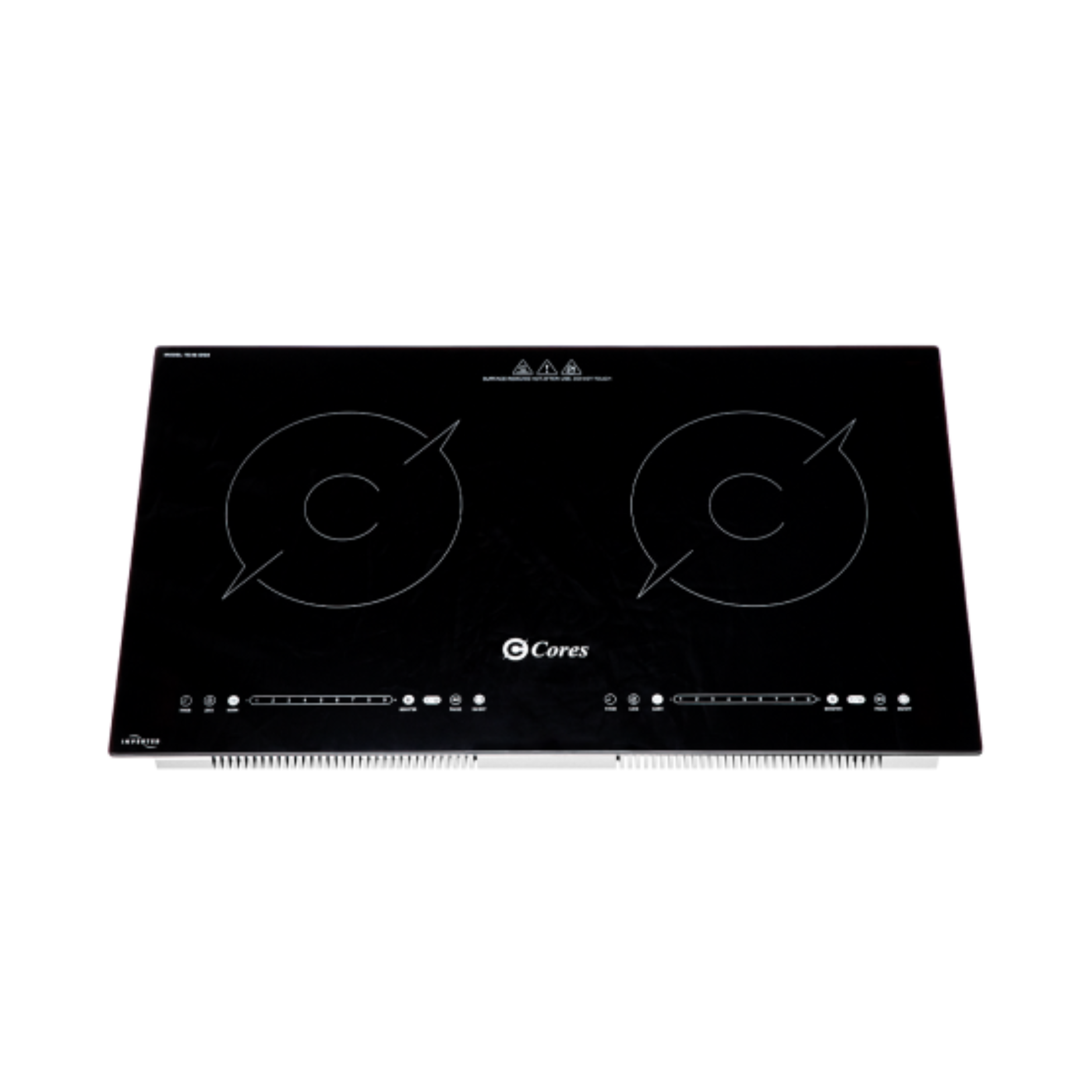 BẾP TỪ ĐÔI THÁI LAN TD48-ID02