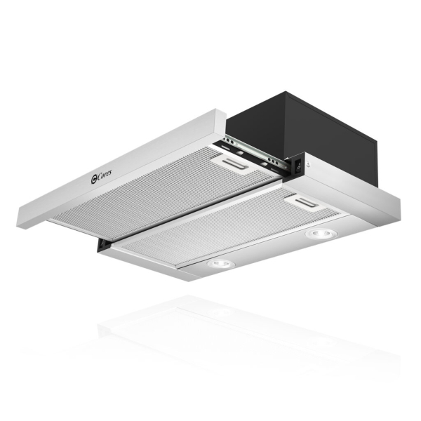 Máy hút mùi âm tủ Cores BB75-CH02