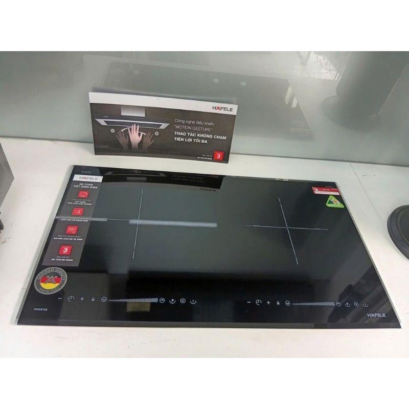 Bếp từ Hafele HC-I7365B