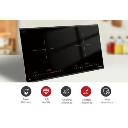 Bếp từ Hafele HC-I7365B