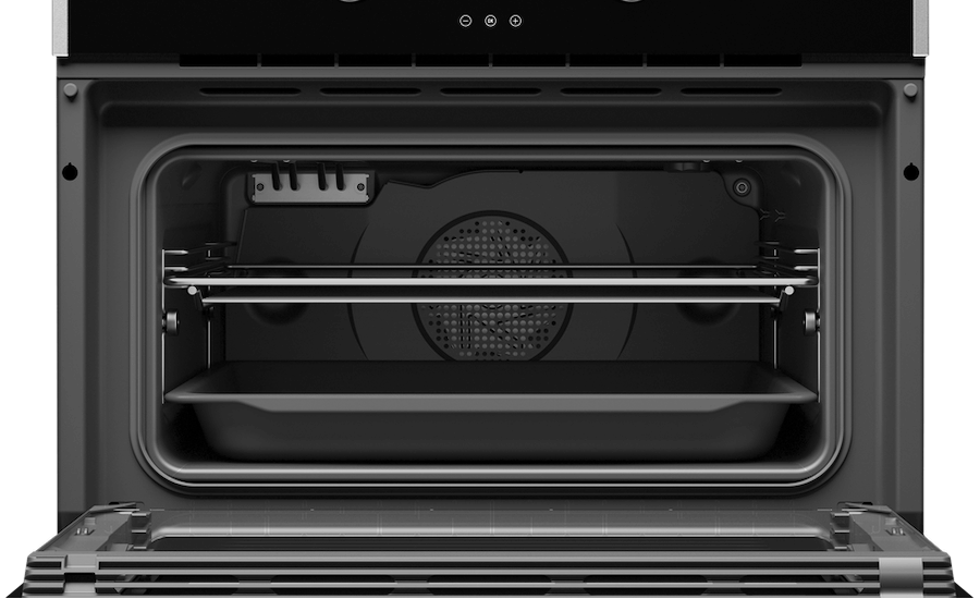 Lò nướng TEKA HLC 840 BK-SS