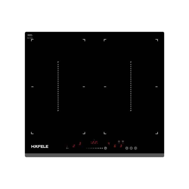 Bếp từ Hafele ICONIC HC-I604B 535.02.201
