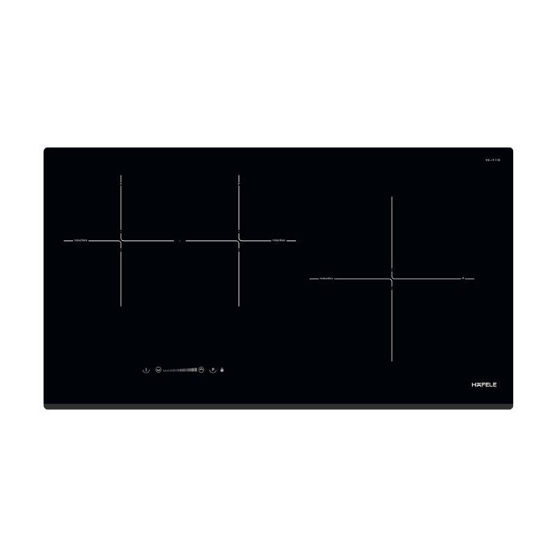 Bếp từ Hafele HC-IF77D 536.61.665
