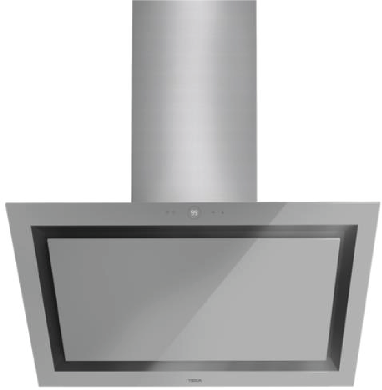 Máy hút mùi Teka DLV 985 Steam Grey