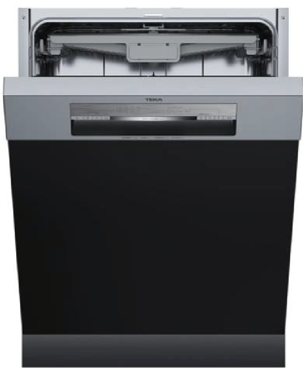 Máy rửa bát Teka DSI 76850 SS